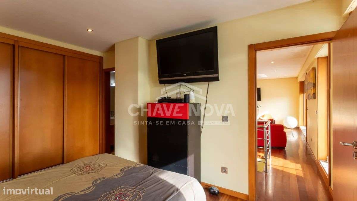 T3 Duplex | Arcozelo, Vila Nova de Gaia-19