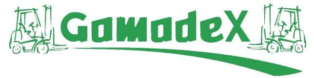 GAMADEX Sp. z o.o. logo