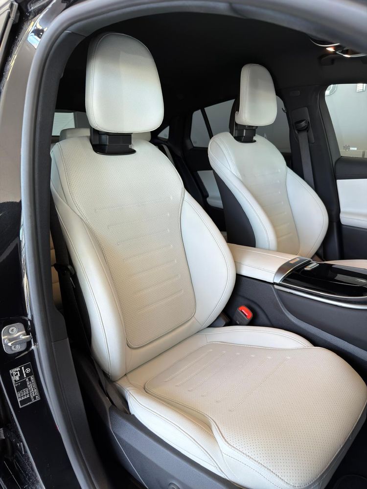 Mercedes-benz Glc AMG Premium Salon Polska Gotówka Leasing Kredyt fv23%