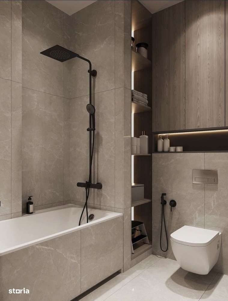 3 camere finalizare rapida 700 metri pana la Metrou N. Teclu - Imagine principală: 5/10