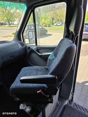 Mercedes-Benz W903 316 CDI SPRINTER - 8