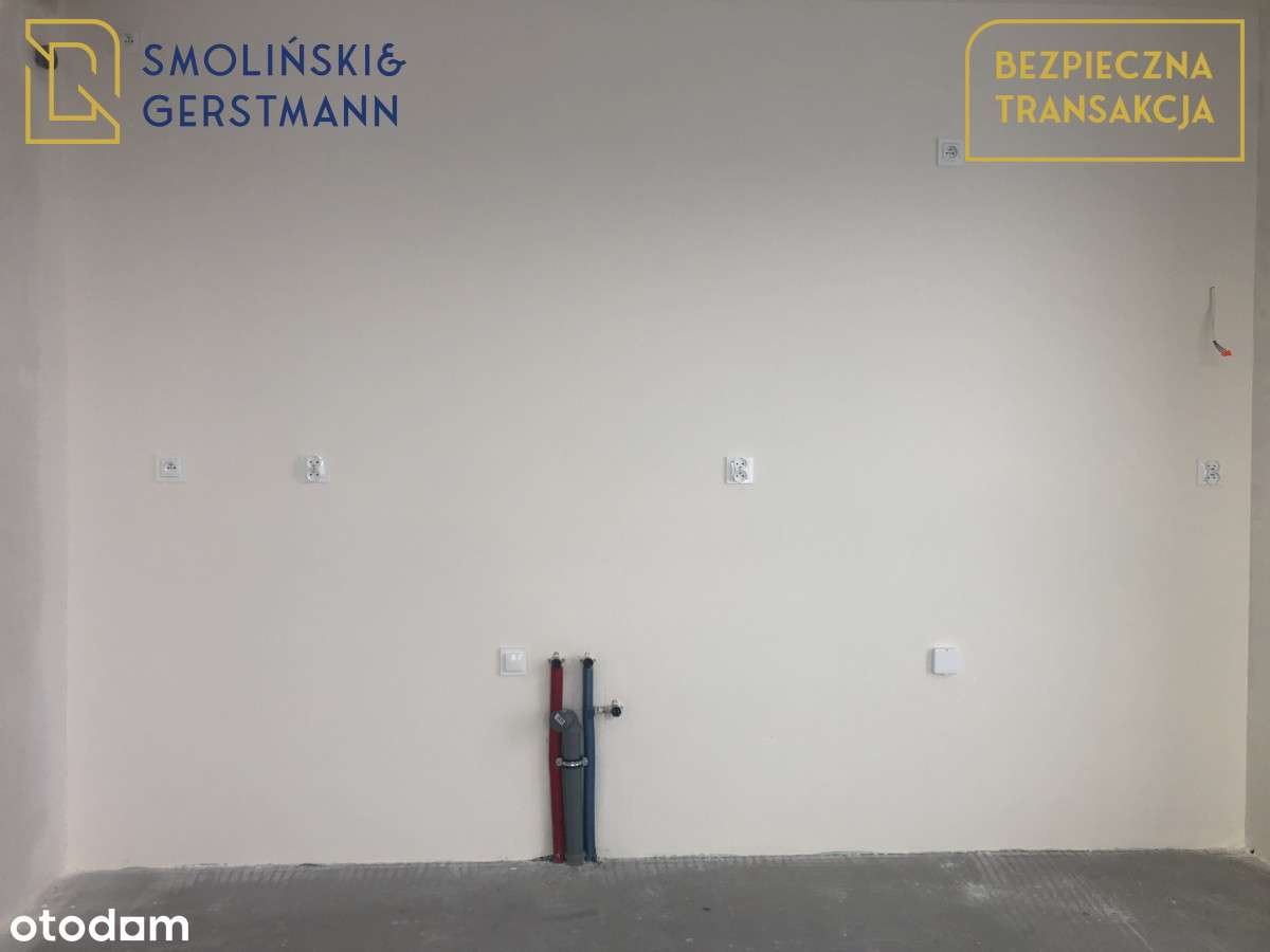 10 450 PLN/m2 w nowym budynku Gdynia Cisowa-4