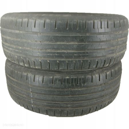 2x 205/55R16 opony letnie Continental ContiEcoContact 5 6mm 72439 - 1