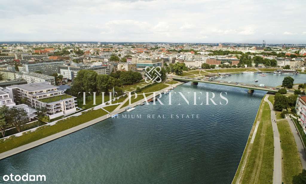 Mieszkanie z ogrodem, ul. Kościuszki 22, brak PCC-7