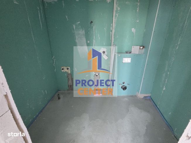 Apartament 2 camere Fratii Golesti, bloc nou-8