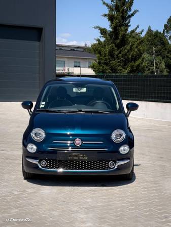 Fiat 500 0.9 8V TwinAir Lounge - 2