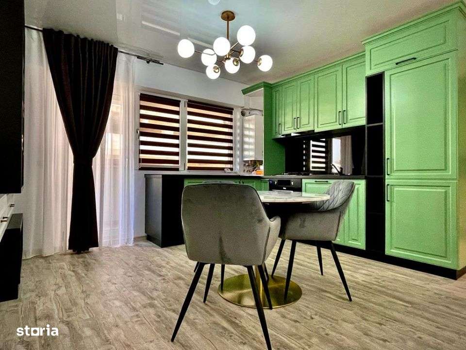 APARTAMENT 2 CAMERE COMPLEX NOU COPOU 0% COMISION-6