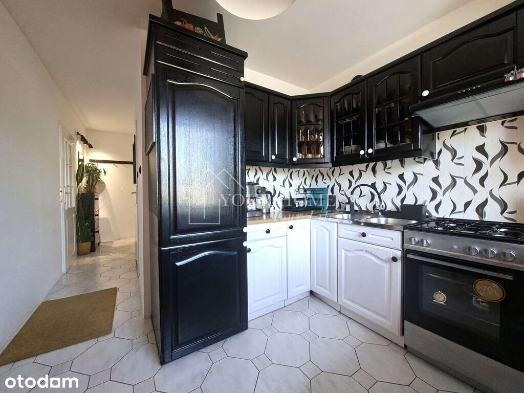 2 osobne pokoje|Media miejskie|Balkon|Narożne-14