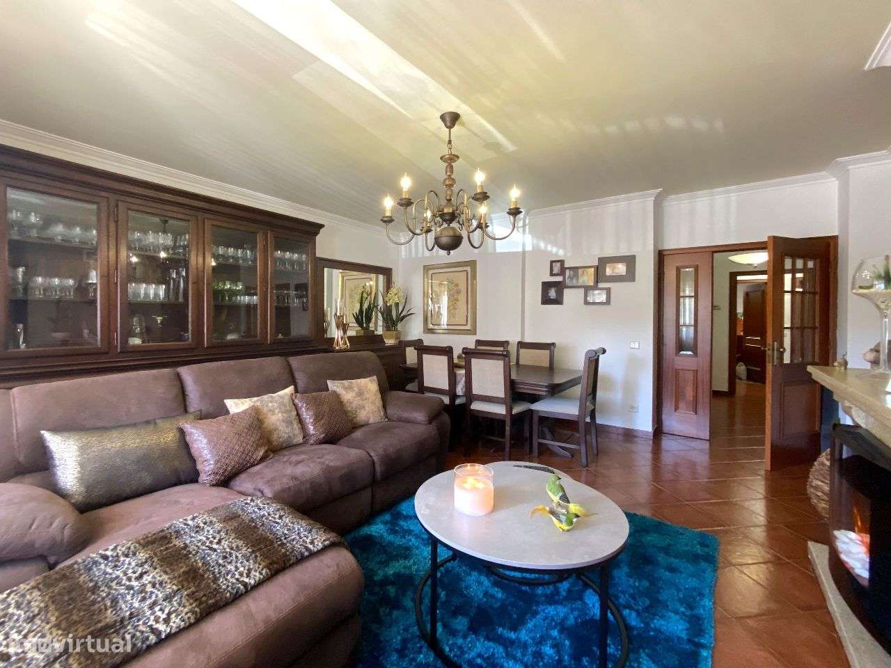 Apartamento T3 - Grande imagem: 2/20