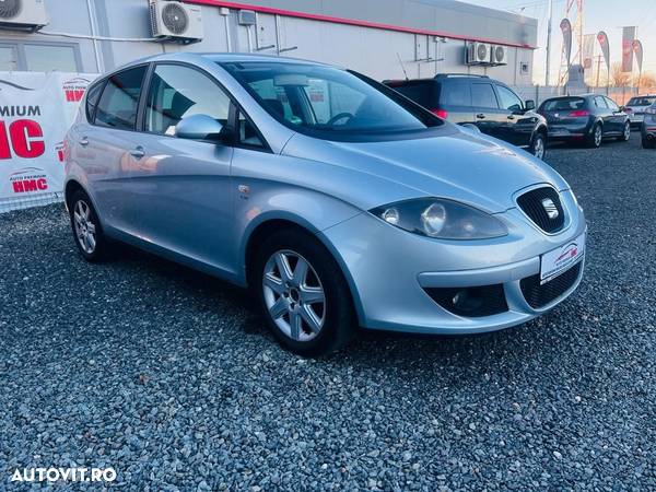 Seat Altea - 16