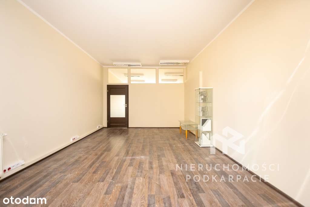 Lokal biurowy do wynajęcia - 84.91 m² - Pełny obrazek: 2/4