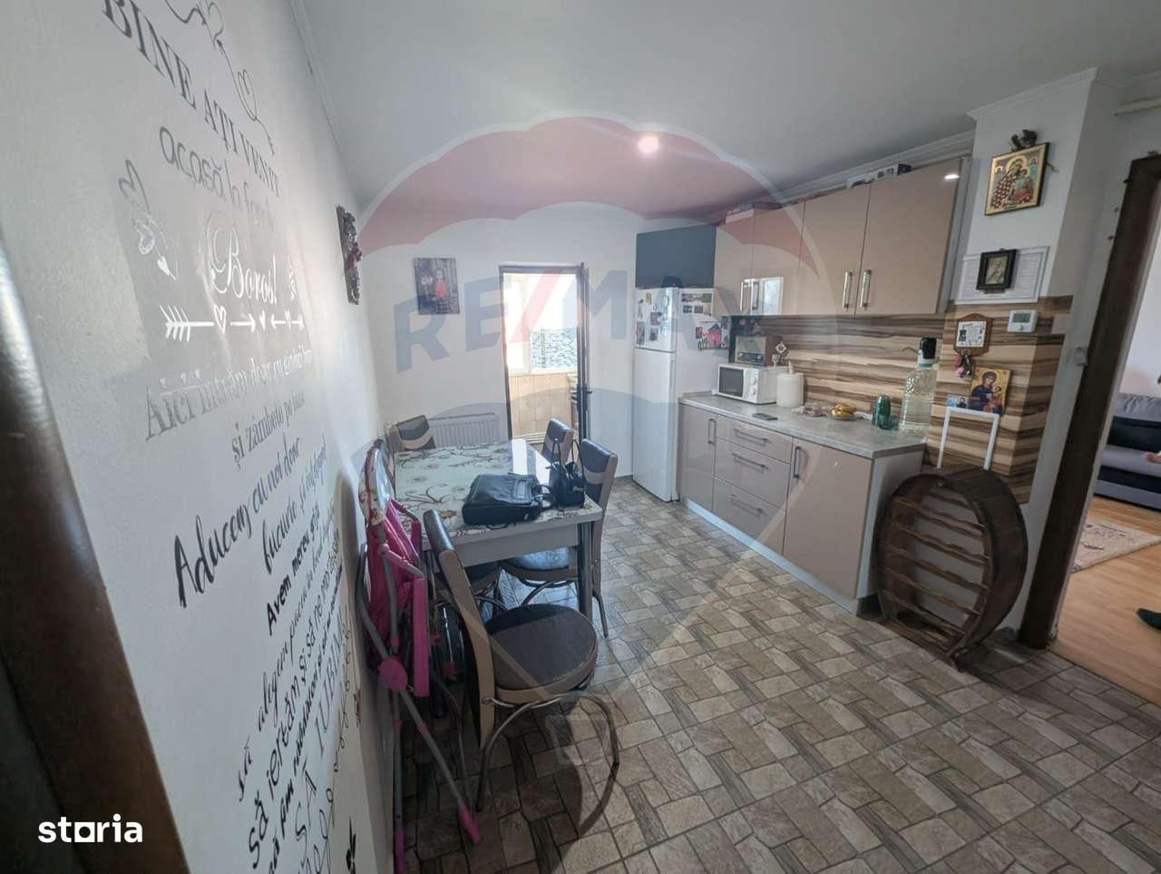 Apartament cu 2 camere de vânzare în zona Sud-Vest - Imagine principală: 3/5