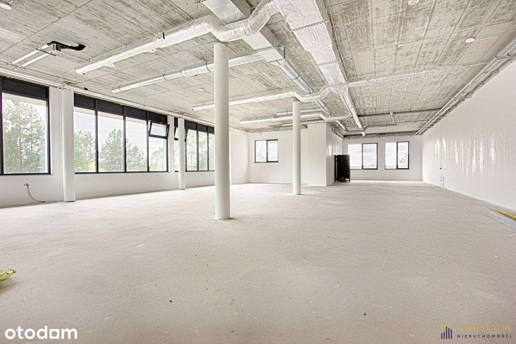***Przestrzeń Gotowa Pod Biznes*** - Pełny obrazek: 4/14