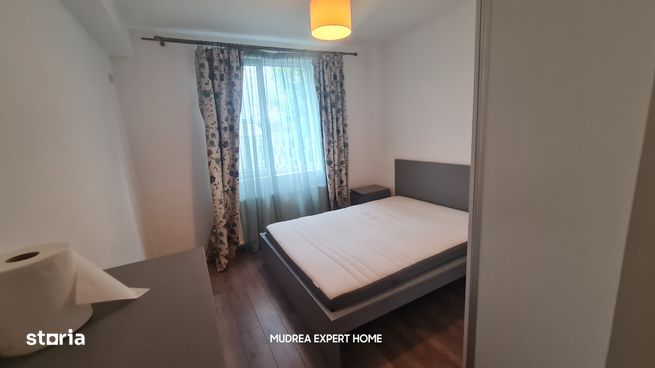 Nou | Apartament Impecabil | 2 Camere /  Curte | Tunari-Otopeni-13