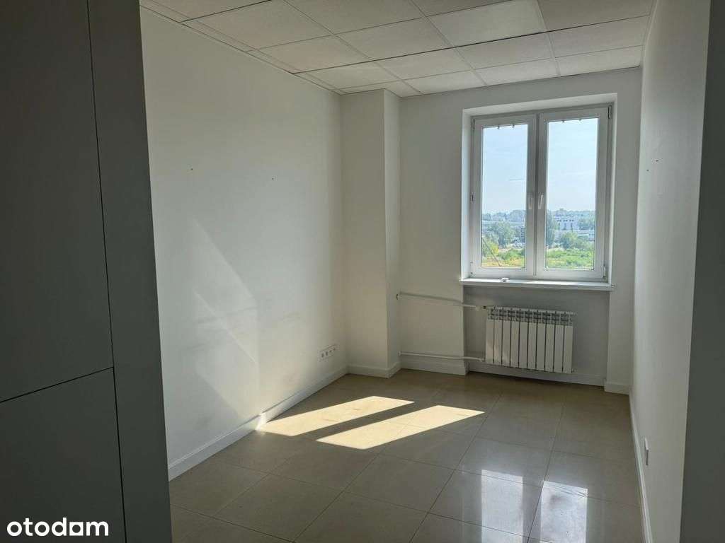 Biuro na wynajem w doskonałej lokalizacji, Mokotów - Pełny obrazek: 5/11