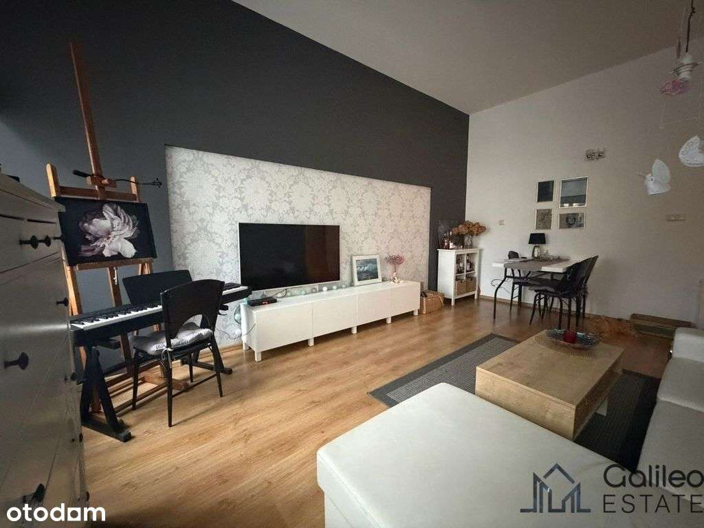 Mieszkanie Z Charakterem 65 m² Centrum Kamienica-0