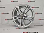 Jantes Audi S-Line em 18 | 5x112 - 6