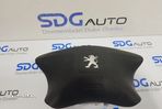 Airbag Volan Peugeot Partner COD: 5A Va3C 5449410 U 2003 - 2007 - 1