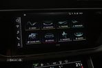 Audi Q8 60 TFSIe quattro S line Tiptronic - 28