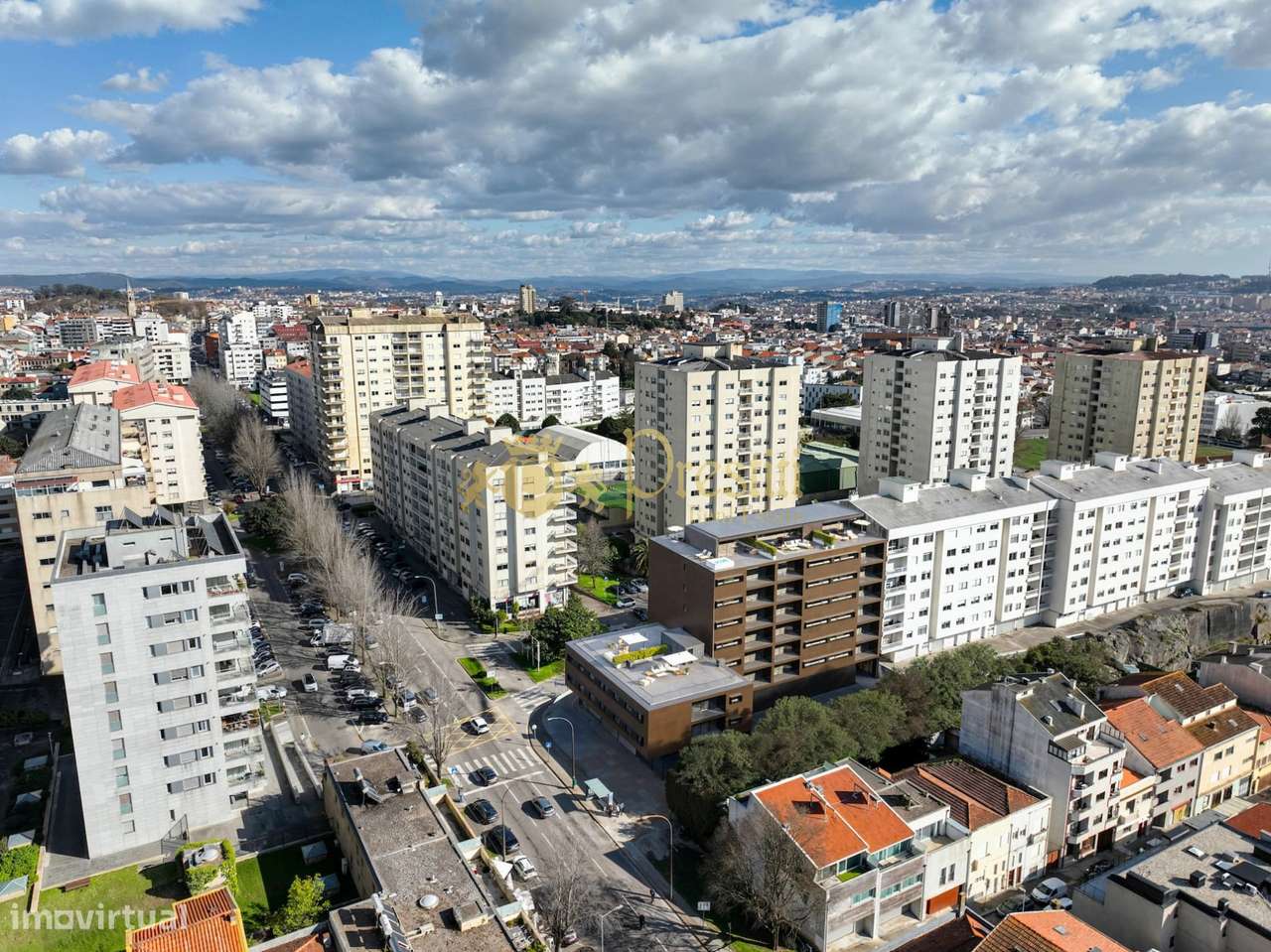 Apartamento T2 à Venda – Porto-6