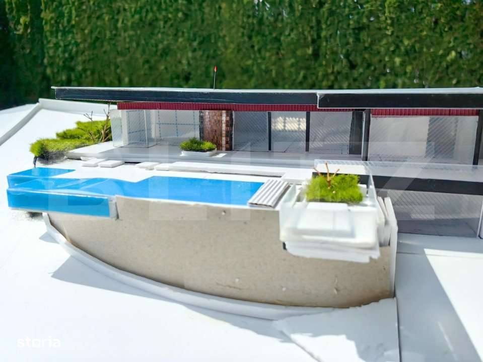 Teren 8000 mp, zona Schit - Alba Iulia - Imagine principală: 3/5