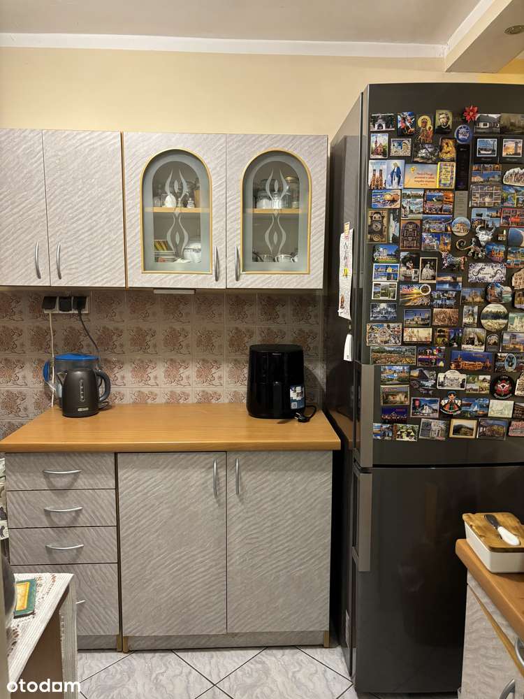 3-pokoje 47m2, doskonała lokalizacja, bezpośrednio - Pełny obrazek: 5/13