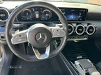 Mercedes-Benz A 180 d AMG Line Aut. - 29