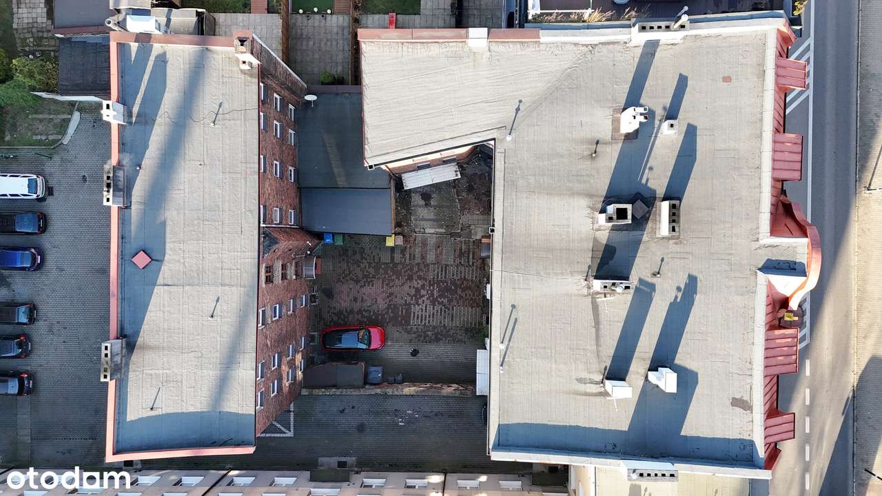 Kamienic do sprzedaży wraz z oficyną, Chorzów Batory-2