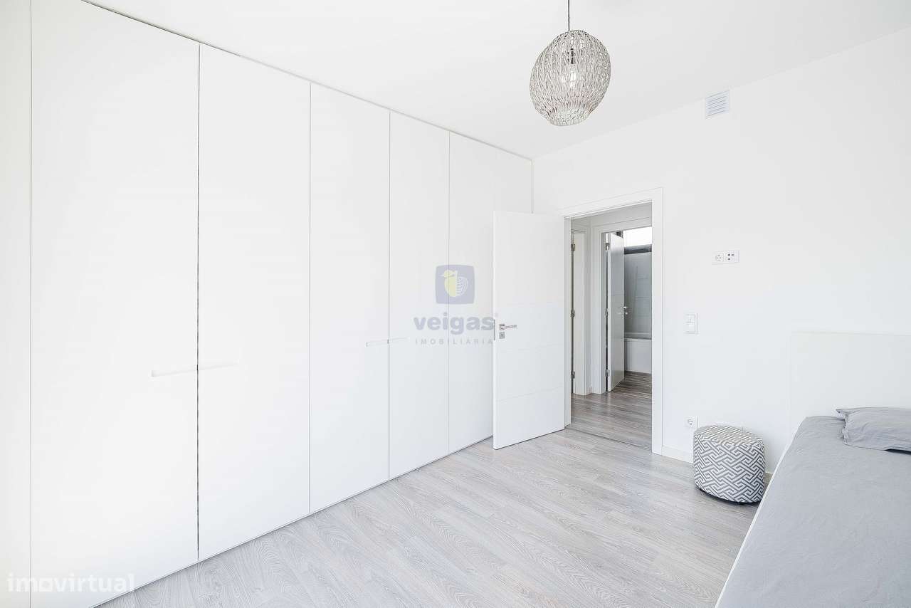 Moradia Isolada em Condominio-10