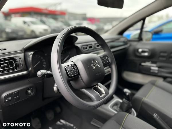 Citroën C3 1.2 PureTech Max - 7