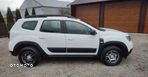 Dacia Duster 1.5 Blue dCi Comfort 4WD EU6d - 11