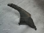 Spoiler bara fata Honda Accord An 2009 2010 2011 cod 71104-TL0-G0 - 3