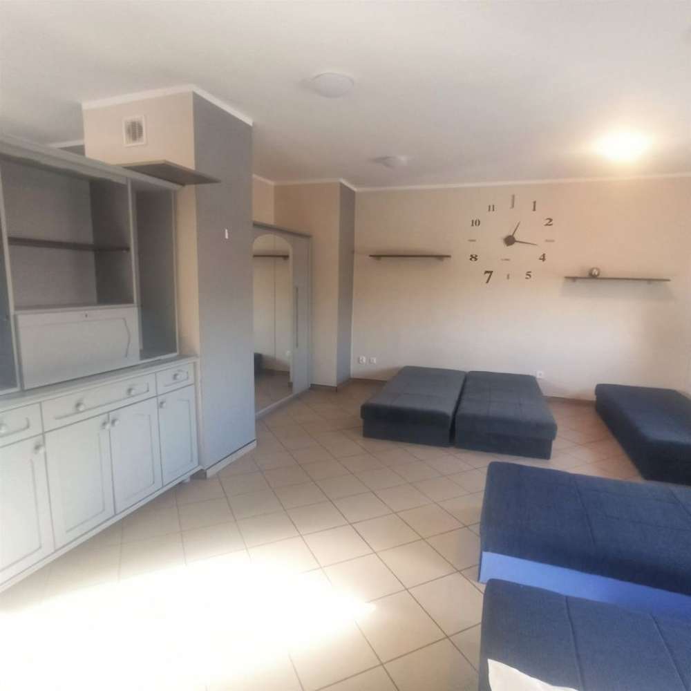 Dom na kwatery pracownicze, Poznań, blisko Malty - Pełny obrazek: 4/12