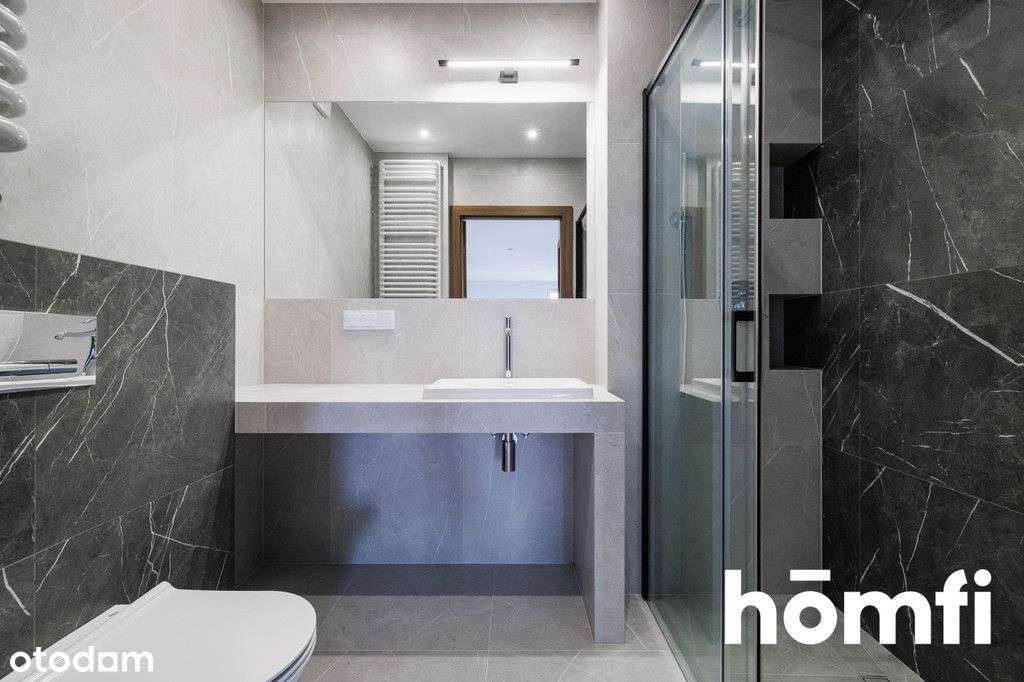 Wykonczone 102 m2 3 sypialnie taras-8