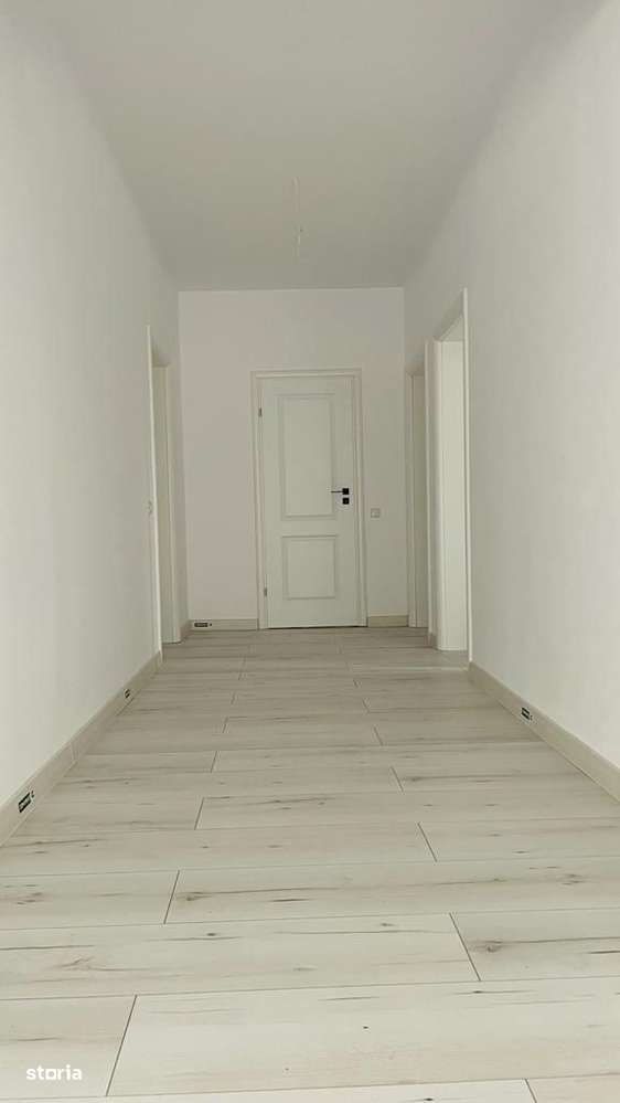 Casa individuala pe parter, 115 mp, 510 mp curte, Balotesti-9