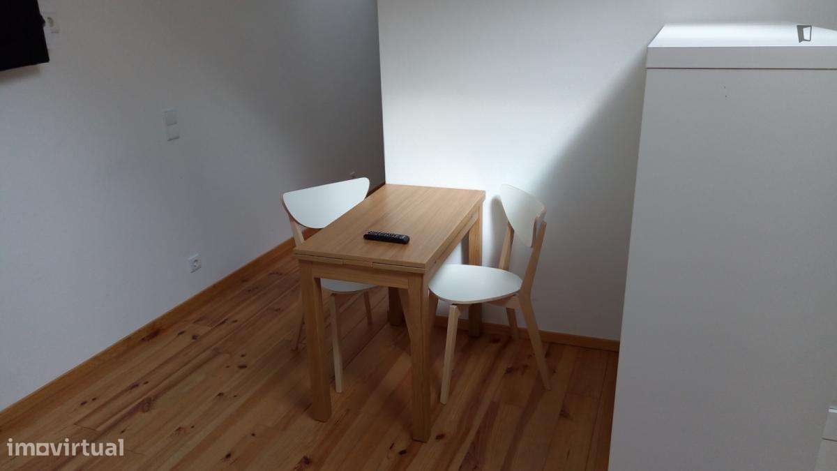 Estúdio - localizado em Bonfim Porto - Grande imagem: 2/7