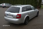 Audi A4 Avant 1.9 TDI - 21