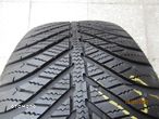 GOODYEAR VECTOR 4 SEASONS 225 45 17 CALI DOT 2319  INDEKS 94 V BIEŻNIK 5,78 MM WIELOSEZON - 4