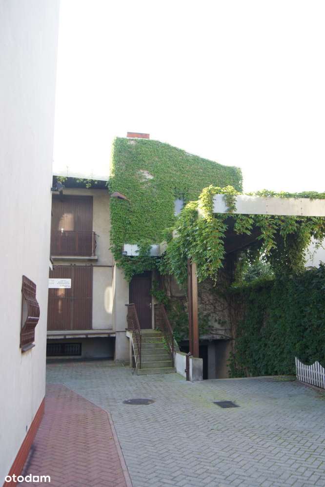 Obiekt magazynowo-usługowy z lokalami - Pełny obrazek: 4/8