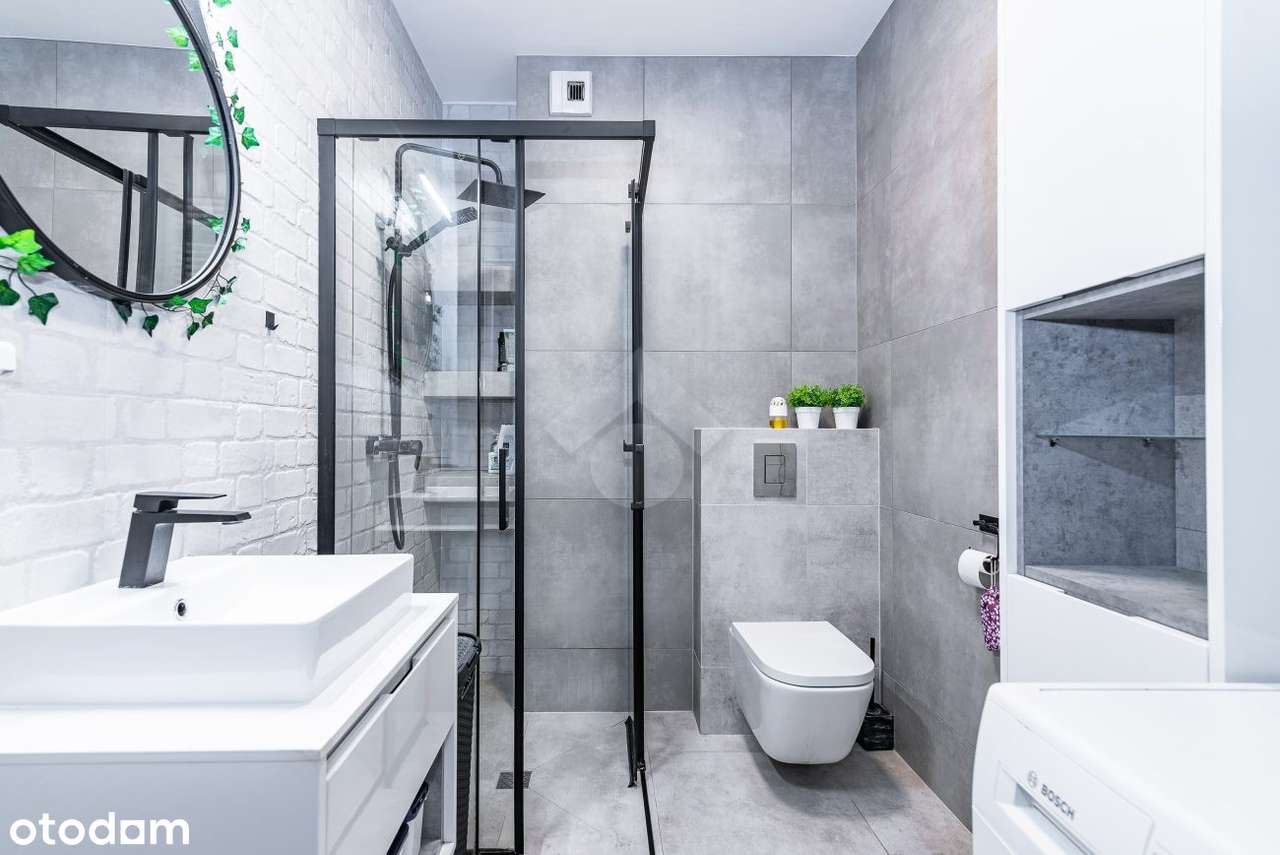 Kraków – Kliny – ul. Krygowskiego – 62,34 m²-5