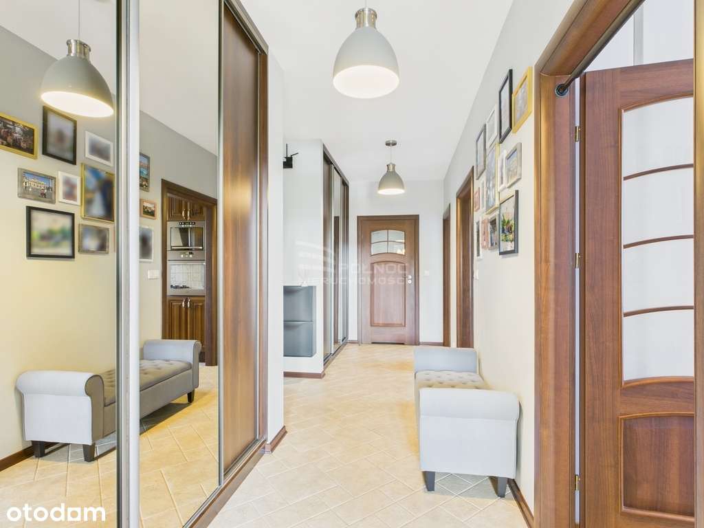 Zadbane mieszkanie gotowe do wprowadzenia-12