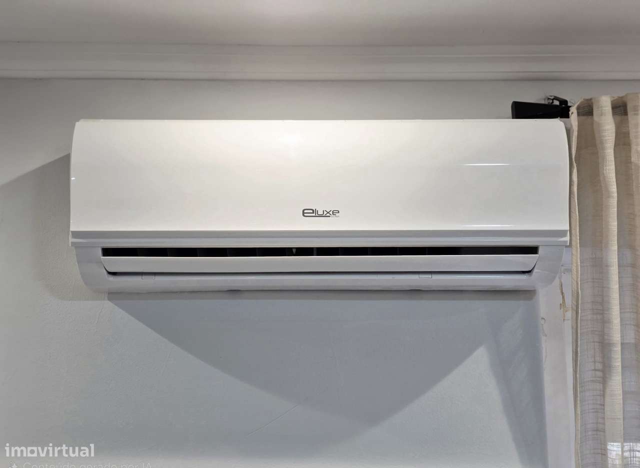 ✨ Oportunidade Única em Algés T2 Remodelado – Um Lar com Luz, Conforto - Grande imagem: 4/22