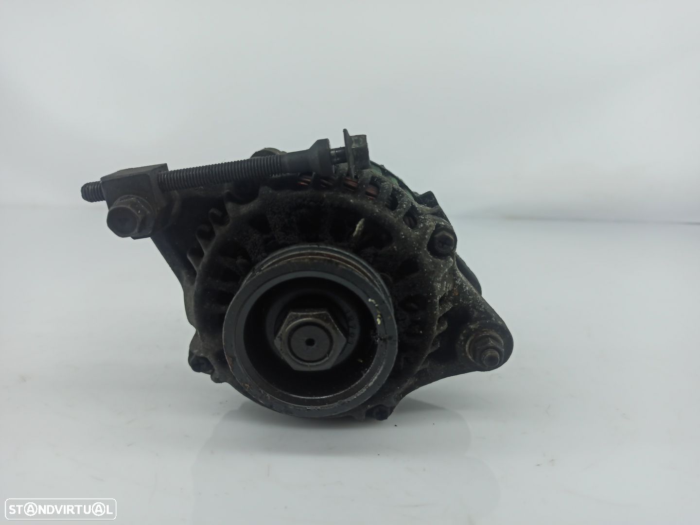 Alternador Hyundai Atos (Mx) - 1