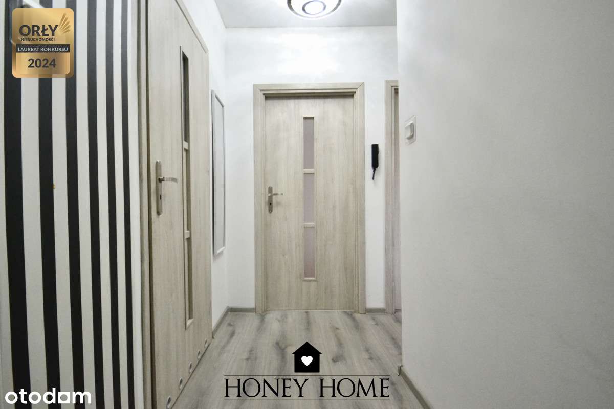 2 pokoje - blisko Skm - do wprowadzenia-garderoba-9