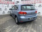 Volkswagen Golf 1.4 Trendline - 10