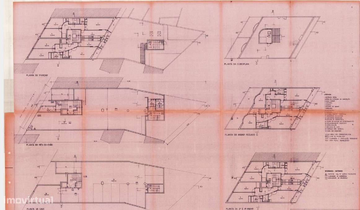 Terreno às Antas - Porto-11