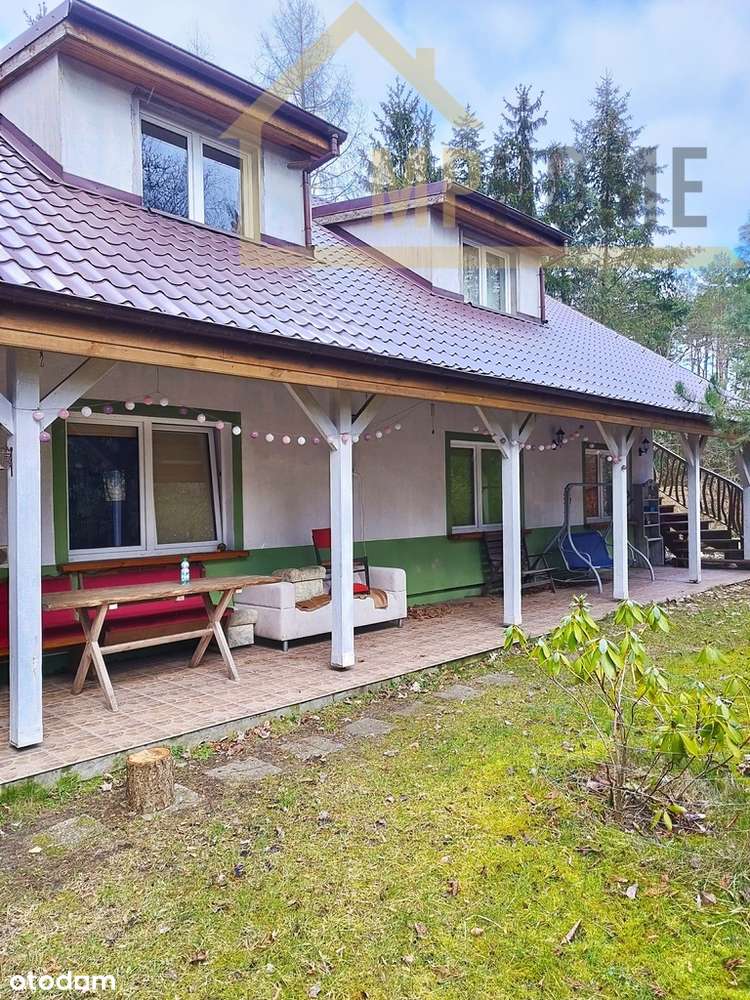 Pensjonat / Agroturystyka nad jeziorem | 250 m² - Pełny obrazek: 5/14