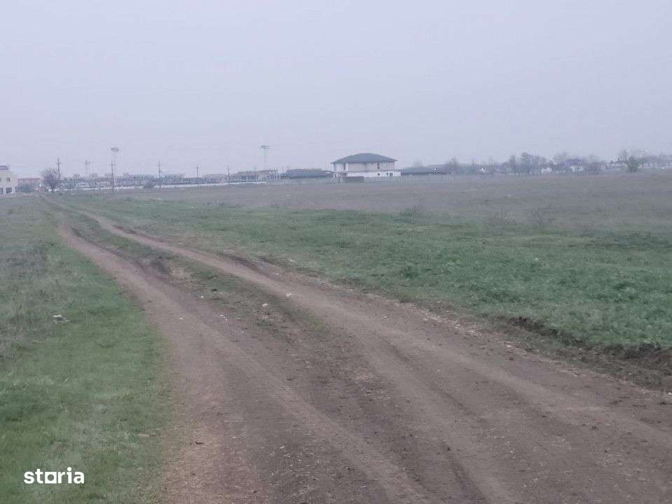 Vand doua terenuri, 5000 si 7500 m², in Pipera, aproape de cartierul - Imagine principală: 5/6