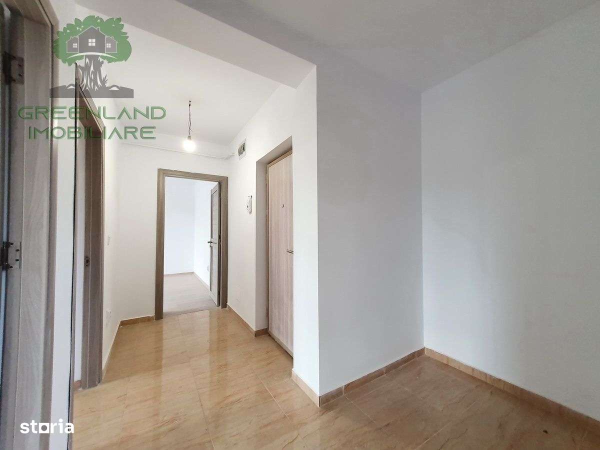 Apart 2 cam, DECOMANDAT, 59mp, etaj 2, BLOC NOU, capat CUG - Imagine principală: 2/16