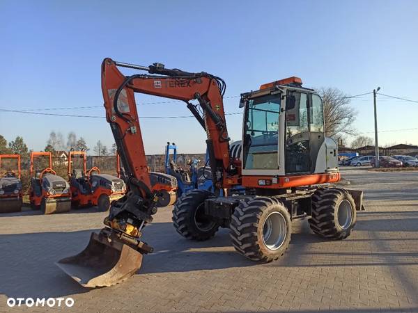 Terex TW 70 HML 23 - 1